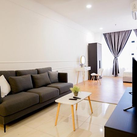 Itcc Manhattan Suites By Pinstay Penampang ภายนอก รูปภาพ