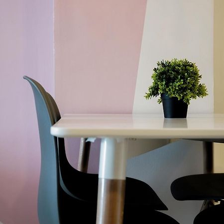 Itcc Manhattan Suites By Pinstay Penampang ภายนอก รูปภาพ