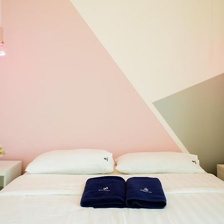 Itcc Manhattan Suites By Pinstay Penampang ภายนอก รูปภาพ