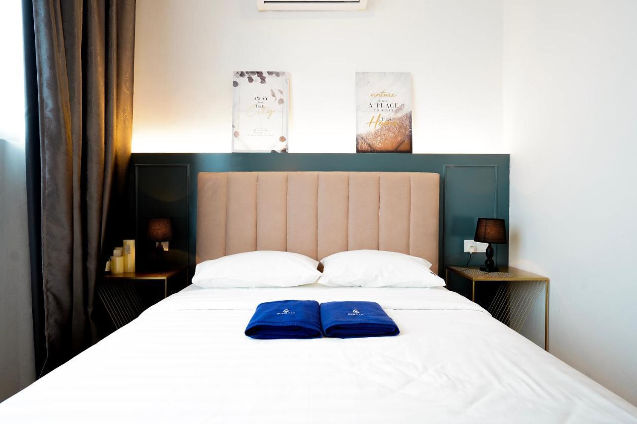 Itcc Manhattan Suites By Pinstay Penampang ภายนอก รูปภาพ